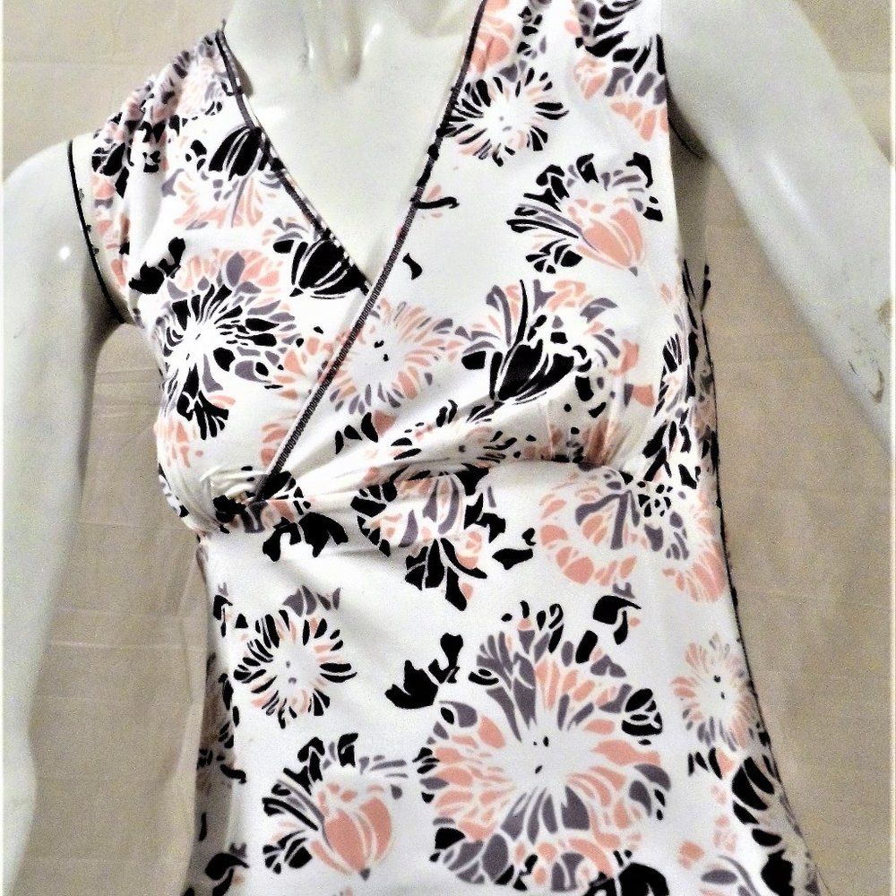 ORWELL TOP  NWT - Picture 2 of 3